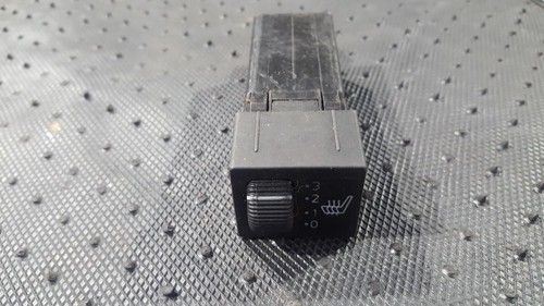 Saab 9000 1993 - 9000, heated