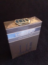 Vintage  DUNHILL  blend 30