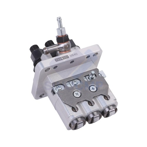 Fuel pump 131017611 - fuel,