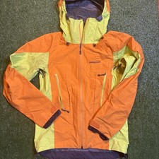 Patagonia Super Alpine