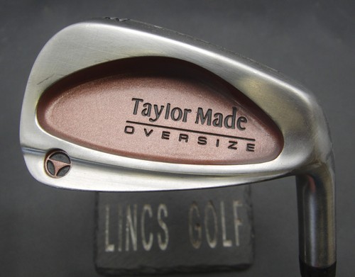 Taylormade burner oversize - burner, 8