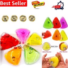 Reusable Pocket Hand Warmers