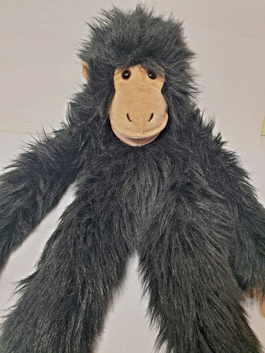 The puppet company inch - the,
