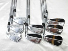 Titleist MB 710 Iron Set 8pcs