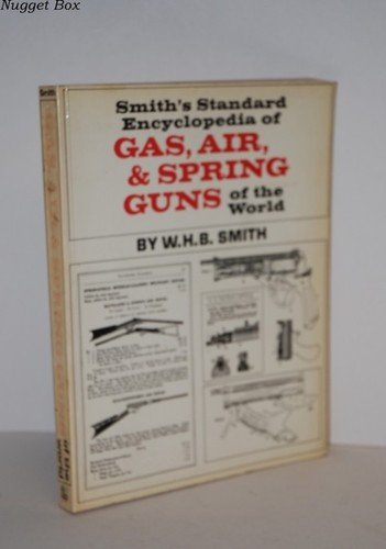 Smith standard encyclopedia - smith's,