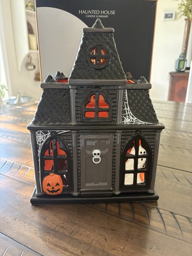Bath and body works halloween - and,