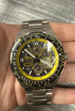 Citizen promaster skyhawk - citizen,