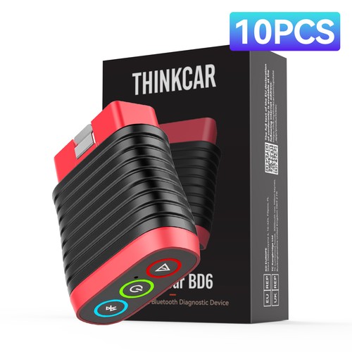 10pcs thinkcar bd6 bluetooth - thinkcar,