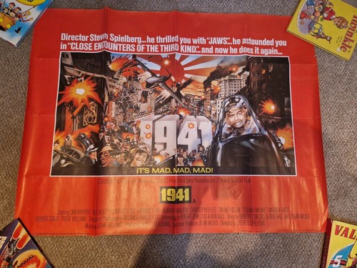 1941 quad 1979 - uk,