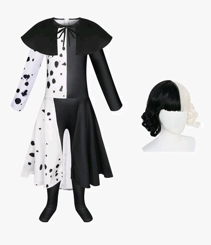 Cruella ville fancy - fancy, dress