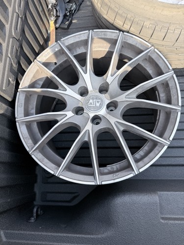 Msw type racing - type,