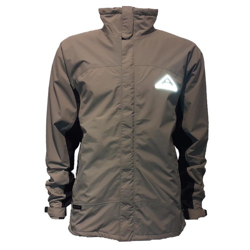 Altura dolomite jacket grey - jacket, in