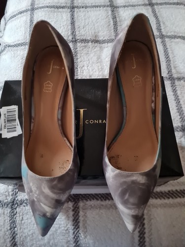 Jasper conran shoes - jasper,