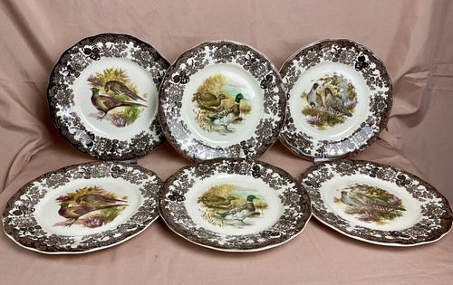 Vintage palissy game series - vintage,
