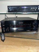 Sony STR-DB925 Black QS AM/FM