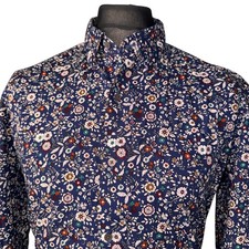 NEXT Shirt Mens LARGE (42")