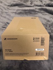 Sennheiser HD 599 SE