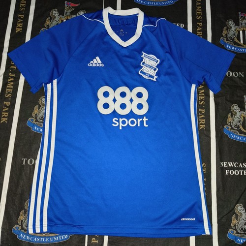 Birmingham city home - birmingham, football