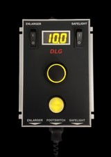DLG Enlarger Timer
