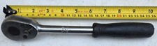BRITOOL 1/2" Ratchet. READ