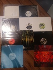 D N B Drum and Bass  / Jungle