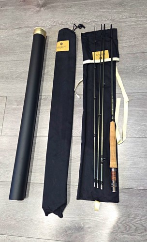 Hardy zenith sintrix - 9ft, 6wt