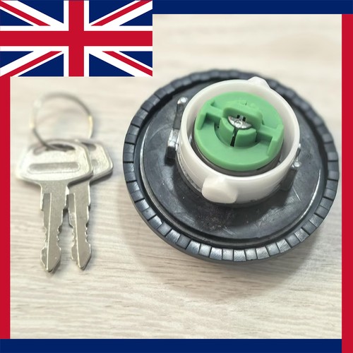 Fuel filler locking - fuel,
