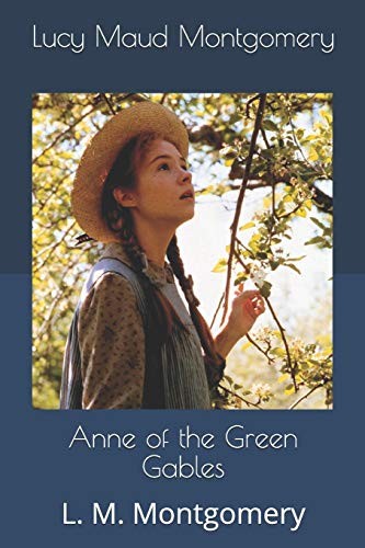 Anne the green gables l - anne,