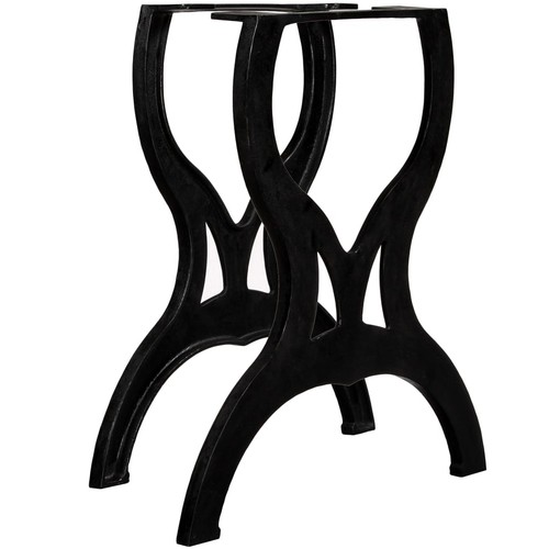 Dining table legs - dining,