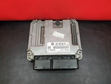 03C906056EM / 0261S02565 VW Golf MK5 1.6 FSI Engine Control Unit ECU 03C906056