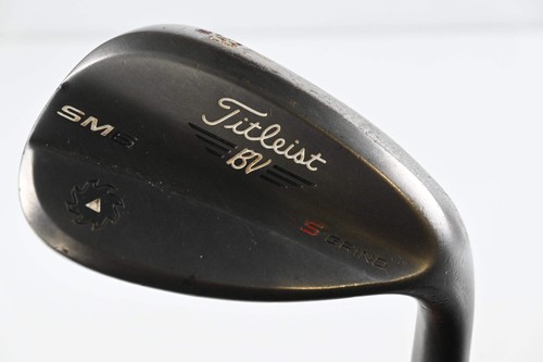 Titleist vokey sm6 lob - lob, /
