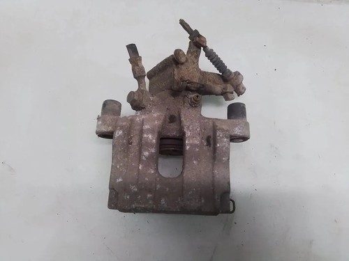 Nissan primera p12 rear - p12,