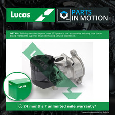 EGR Valve fits CITROEN C4