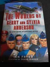 The Worlds of Gerry and Sylvia