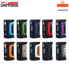 Geek Vape Aegis Legend Mod