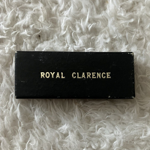 Ultra rare royal clarence - ultra-rare,