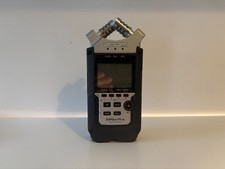 Zoom H4n Pro Handy Recorder