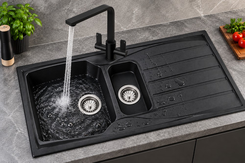 Liquida cmp15bl bowl - liquida,
