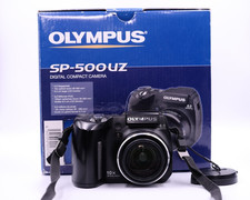 Olympus SP-500UZ Digital