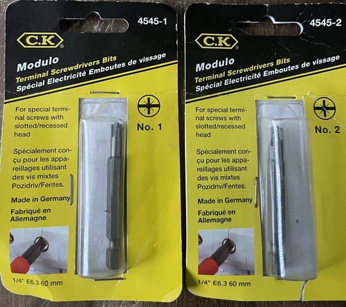 Tools t4545 modulo bits - t4545,