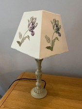 Vintage Laura Ashley table