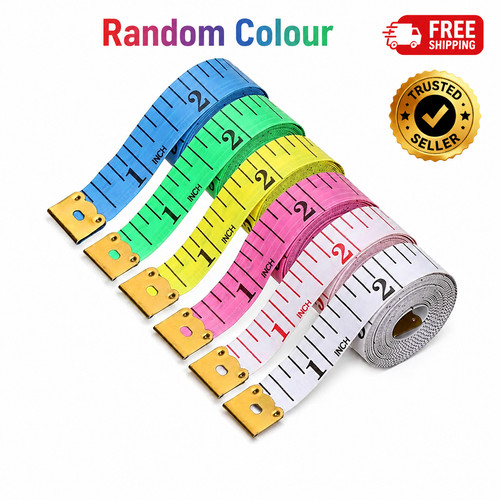 Body measuring tape - measuring, waist