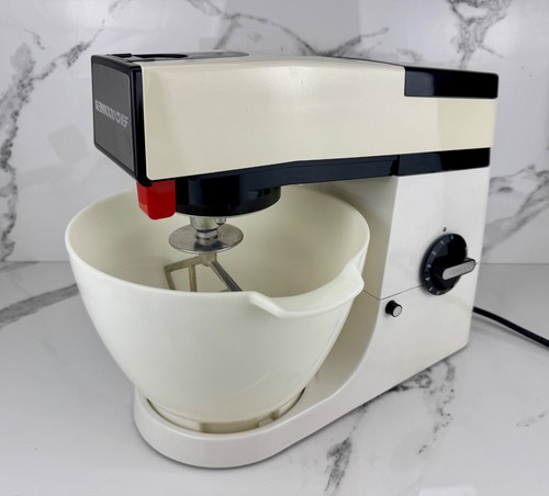Kenwood chef a901 - a901, food