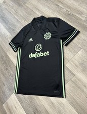 Celtic 2020/21 Third Football