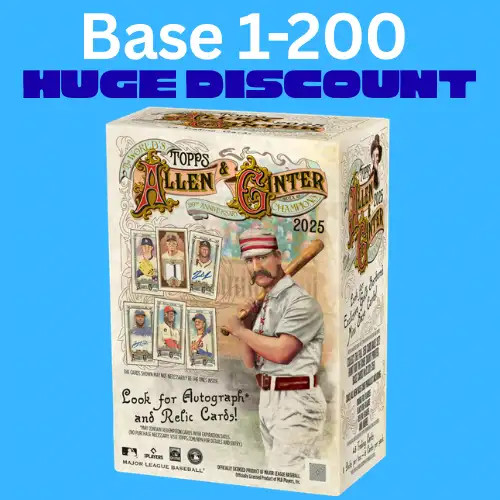 2025 topps allen - topps,