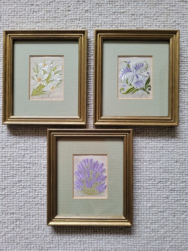 Framed kensitas cigarette - kensitas,