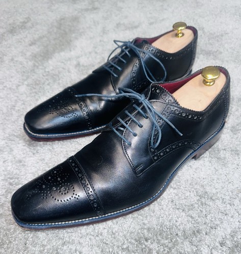 Loake foley black - loake,