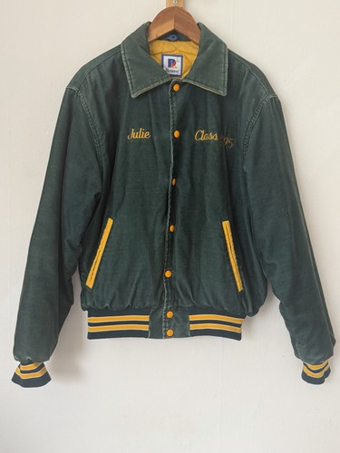 Vintage corduroy made in - corduroy,