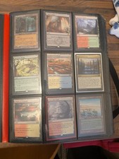 Magic: The Gathering Commander