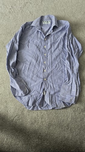 Ede ravenscroft blue - ede,